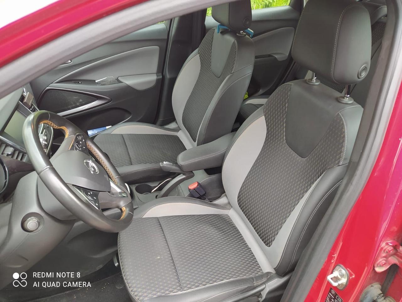 Opel Crossland X 1.5 Innovation