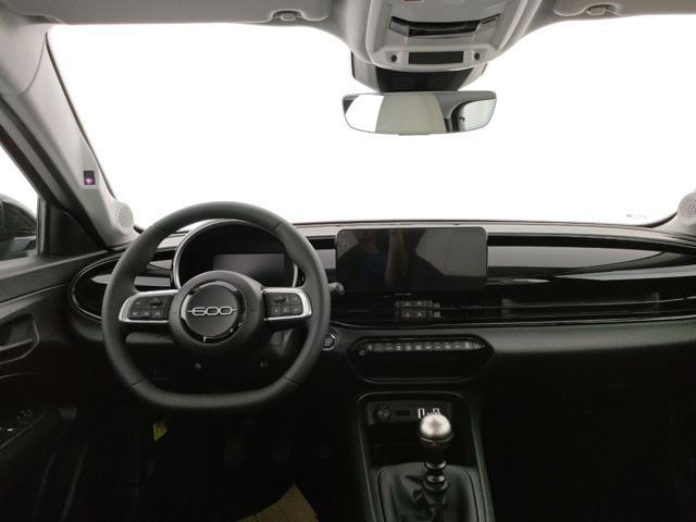 FIAT 600 1.2 Icon 100cv