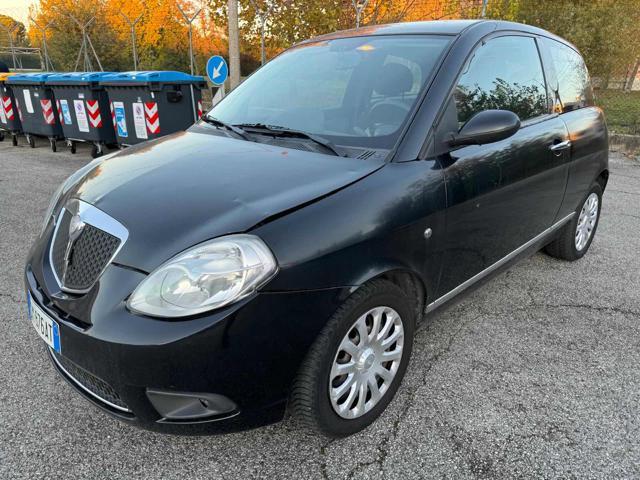 LANCIA Ypsilon 145,573km 1.3 MJT neopatentati Bellissima