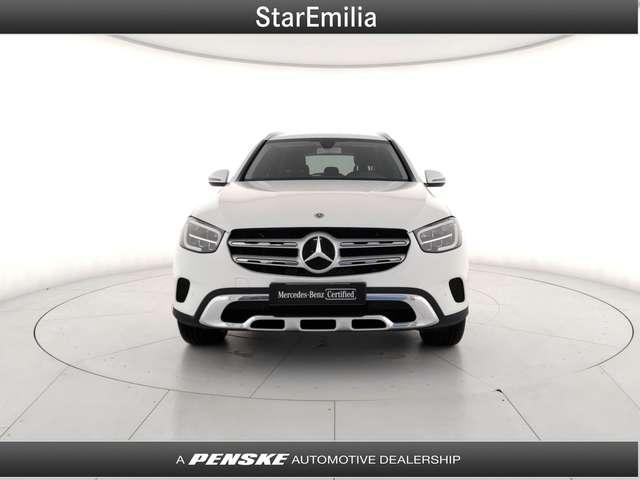 Mercedes-Benz GLC 220 220 d 4Matic Sport