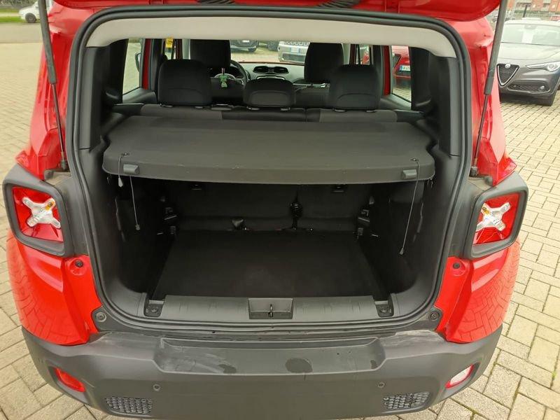 Jeep Renegade 1.0 T3 Limited