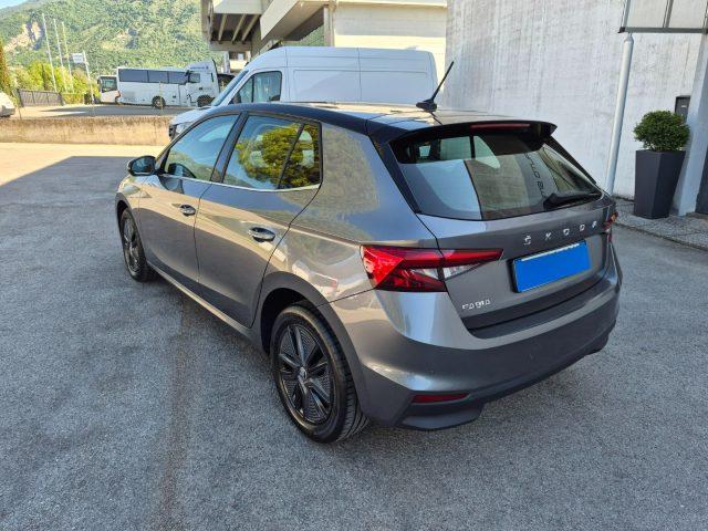 SKODA Fabia 1.0 MPI 80 CV Style