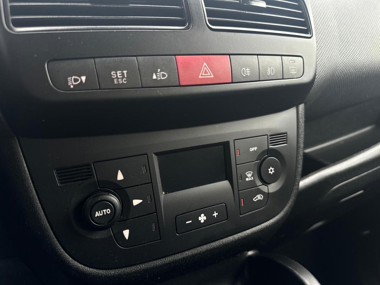 Fiat Doblo Doblò 1.6 MJT 16V Dynamic