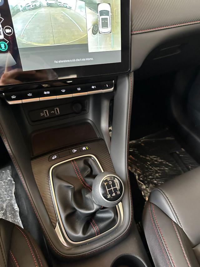 MG ZS 1.5 VTi-tech Luxury
