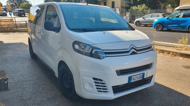 Citroen JUMPY SPACETOURER