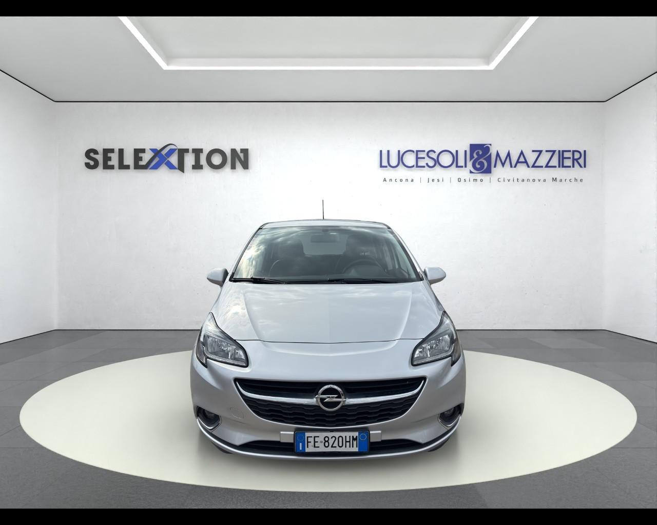 OPEL Corsa 5ª serie - Corsa 1.3 CDTI 5 porte Cosmo