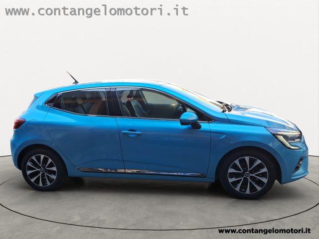 RENAULT Clio TCe 100 CV 5 porte Intens