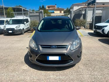 FORD C MAX TITANIUM