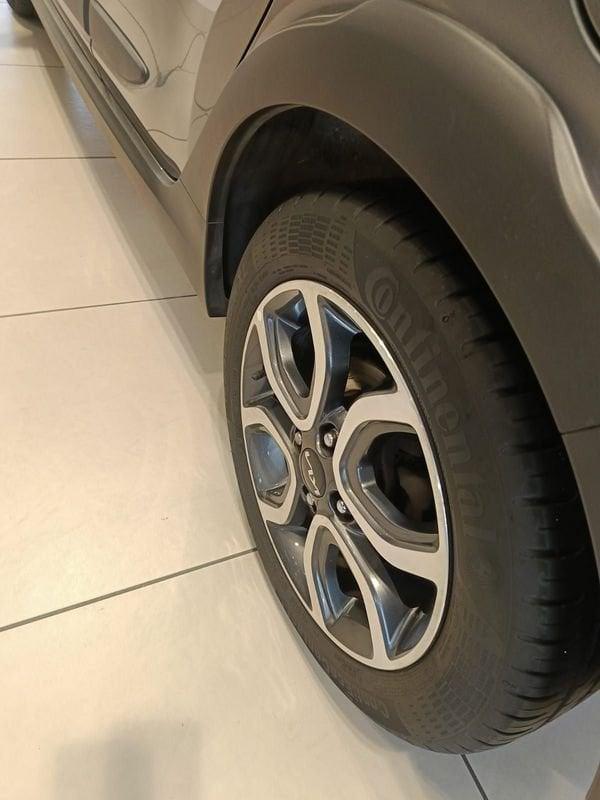KIA Picanto 1.0 12V 5 porte AMT X Line