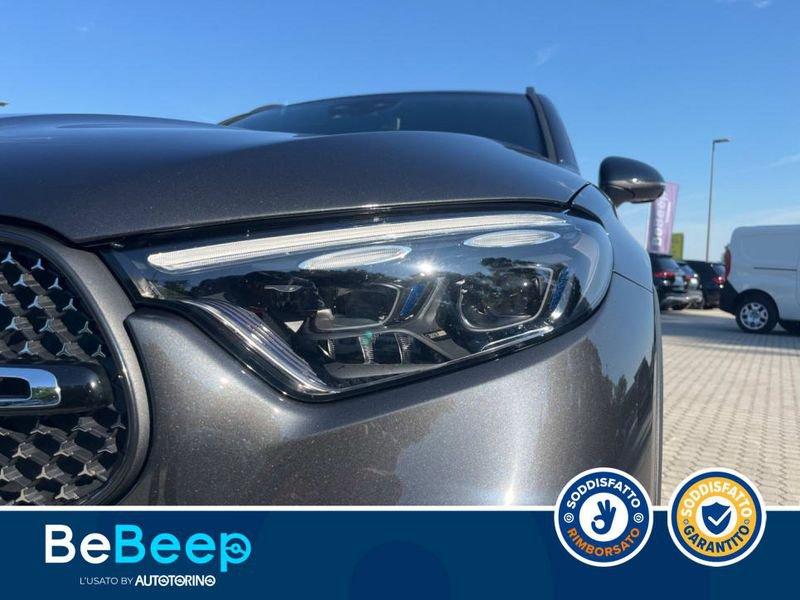 Mercedes-Benz GLC 220D MHEV AMG PREMIUM 4MATIC AUTO