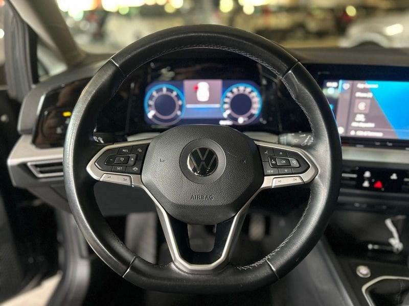 Volkswagen Golf GOLF 2.0 TDI SCR STYLE