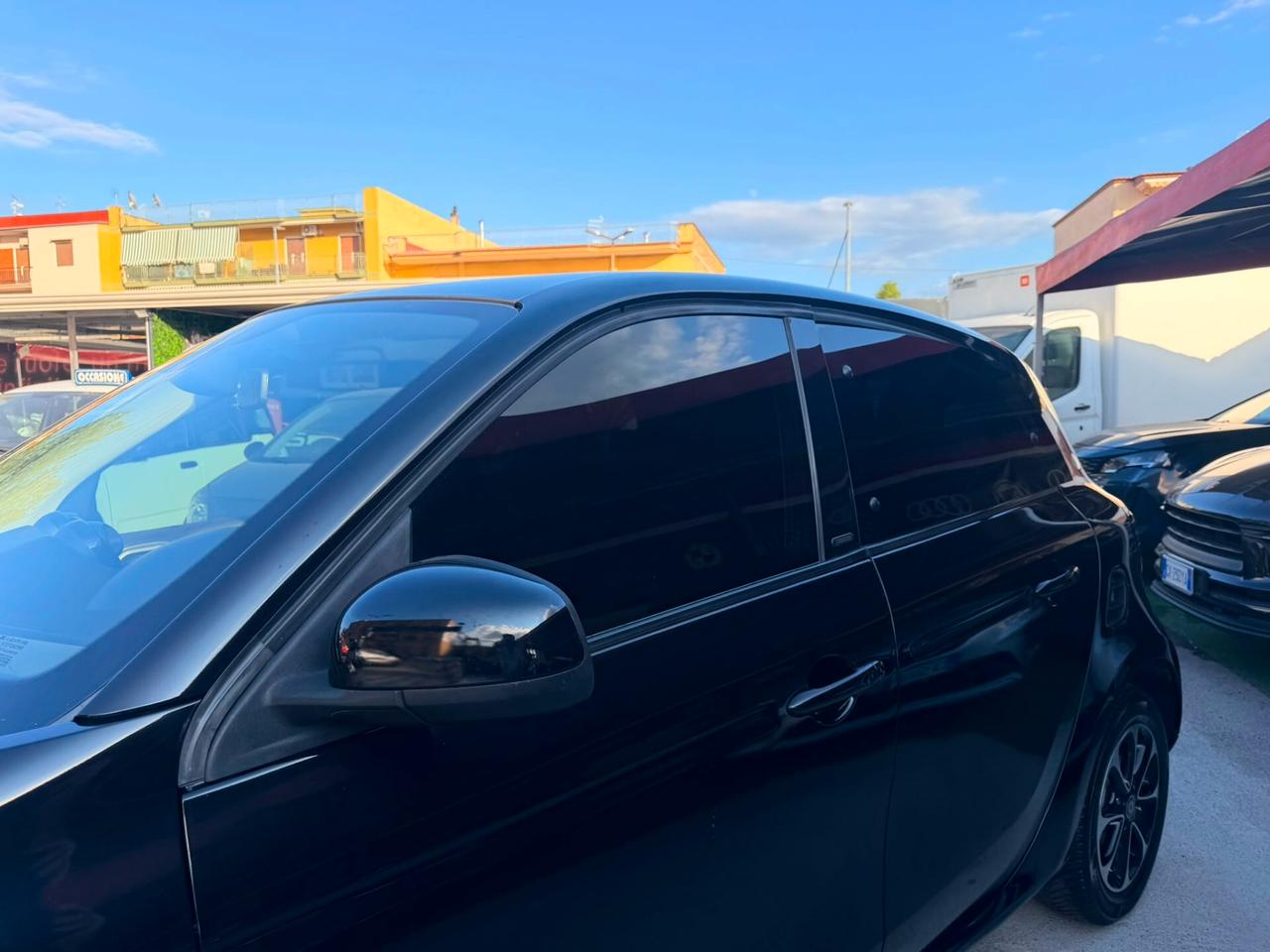 Smart ForFour 70 1.0 Prime BENZINA GPL