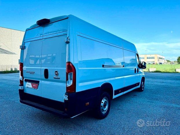 Fiat Ducato 35 2.2 Mjt 160CV PLM-SL-TM XLH2