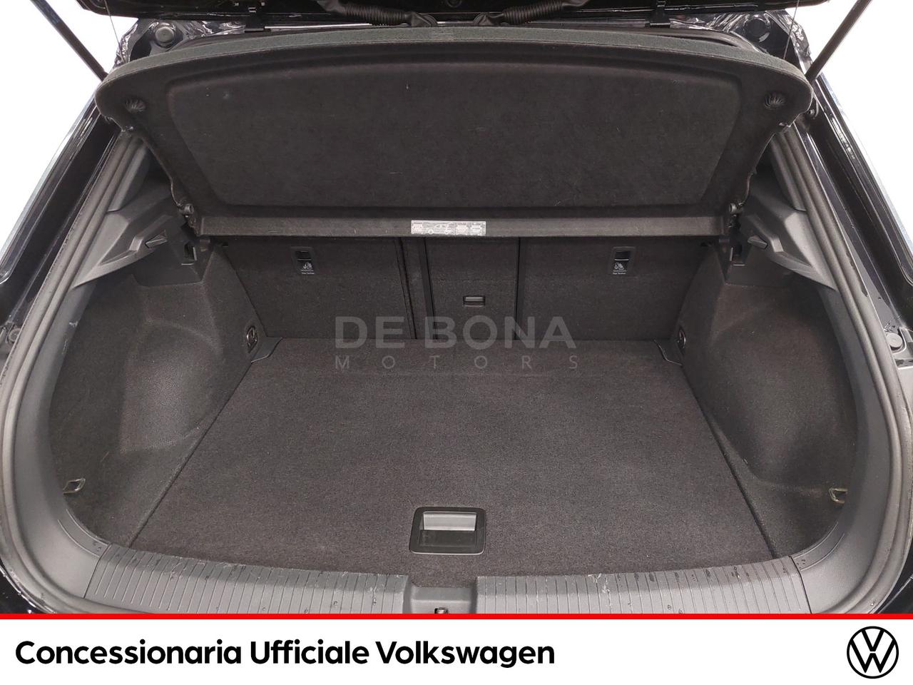 Volkswagen T-Roc 2.0 tsi r 4motion 300cv dsg