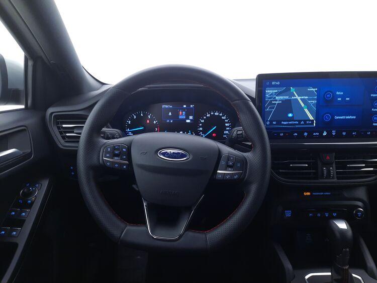 Ford Focus Hybrid ST-Line Powershift BR634987 1.0 Mild Hybrid 155CV