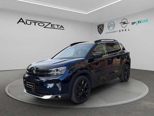 Citroen C5 Aircross BlueHDi 130 S&S EAT8 Shine AUTOCARRO N1