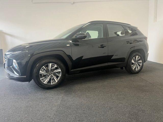 HYUNDAI Tucson 1.6 CRDI 48V XTech