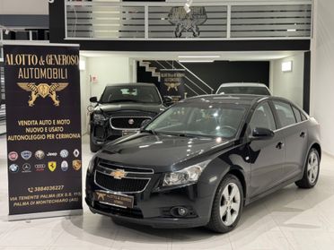 Chevrolet Cruze 2.0 Diesel 150CV 2010