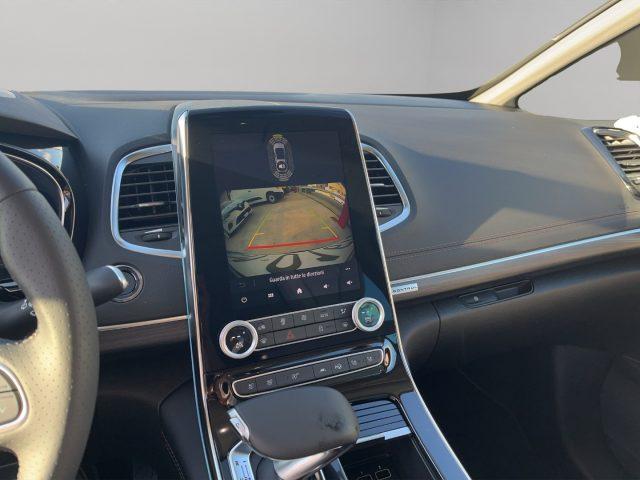 RENAULT Espace 2.0 TDCI 190 CV BLUE INITIALE PARIS EDC KM0