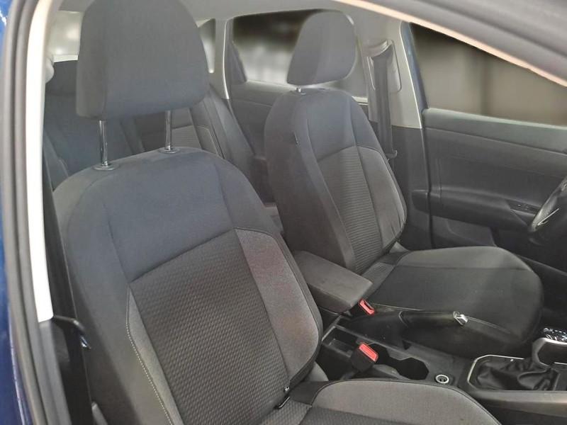 VOLKSWAGEN TAIGO 1.0 TSI 81 KW LIFE DSG SUV
