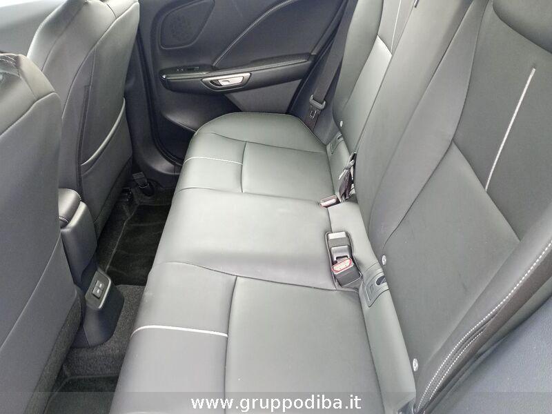 Lexus LBX 1.5 hybrid Relax 2wd