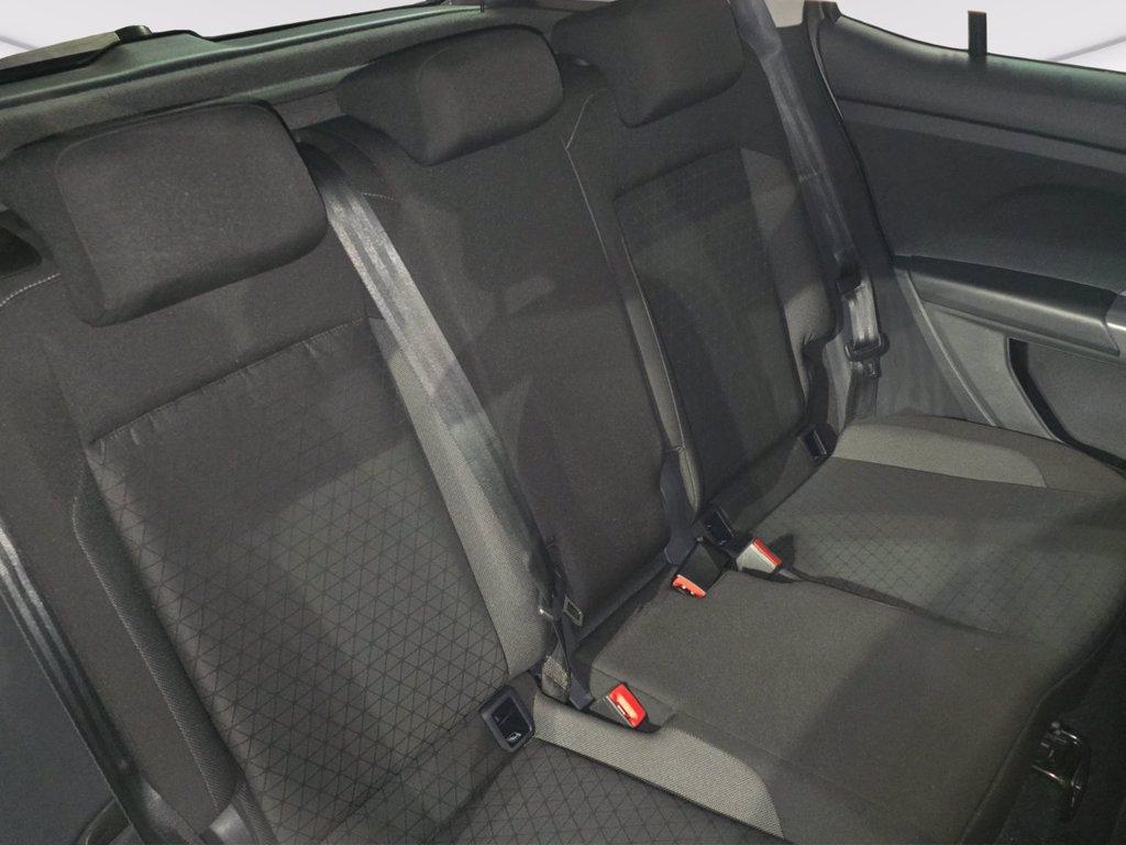 VOLKSWAGEN T-cross 1.0 tsi style 115cv del 2019