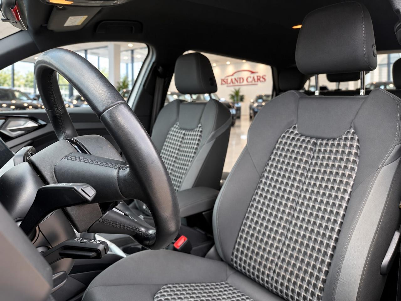 Audi A1 SPB 30 TFSI Admired Advanced