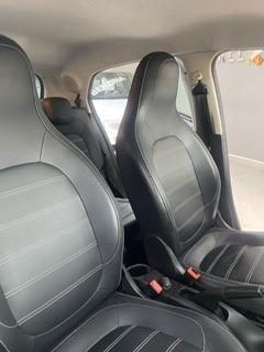 Smart ForFour 70 1.0 PRIME