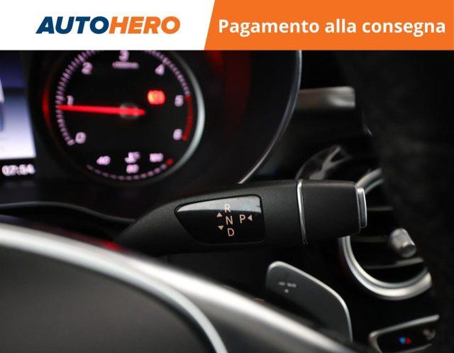 MERCEDES-BENZ GLC 250 d 4Matic Premium