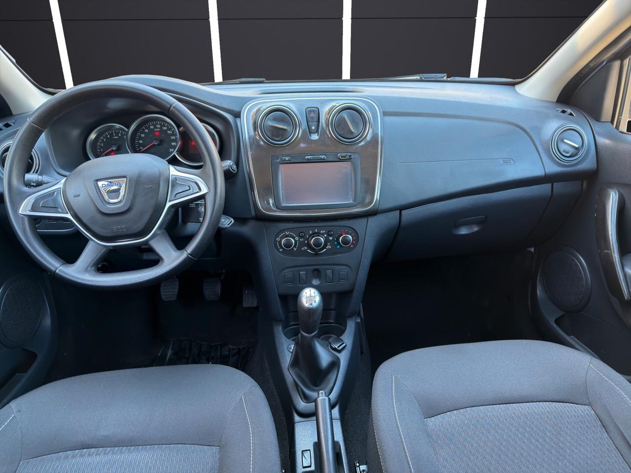 Dacia Sandero 0.9 TCe 12V TurboGPL 90CV Start&Stop Comfort