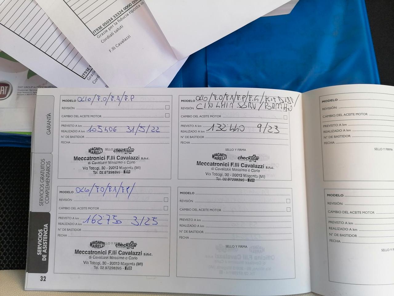 Fiat 500L 1.6 Multijet 105 CV TREKKING 2015