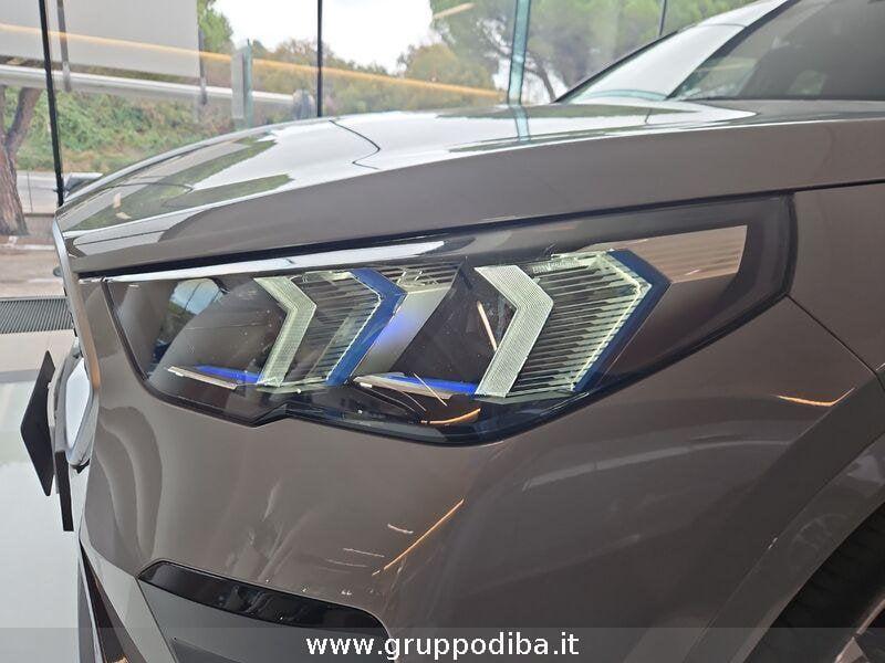 BMW X2 F39 Diesel sdrive18d Msport auto