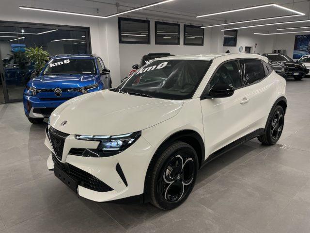 ALFA ROMEO Junior 1.2 145 CV Hybrid eDCT6 Sprint Pack Teck KM0 MY26