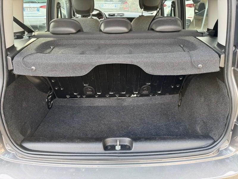 FIAT Panda 1.0 FireFly 70cv S&S Hybrid