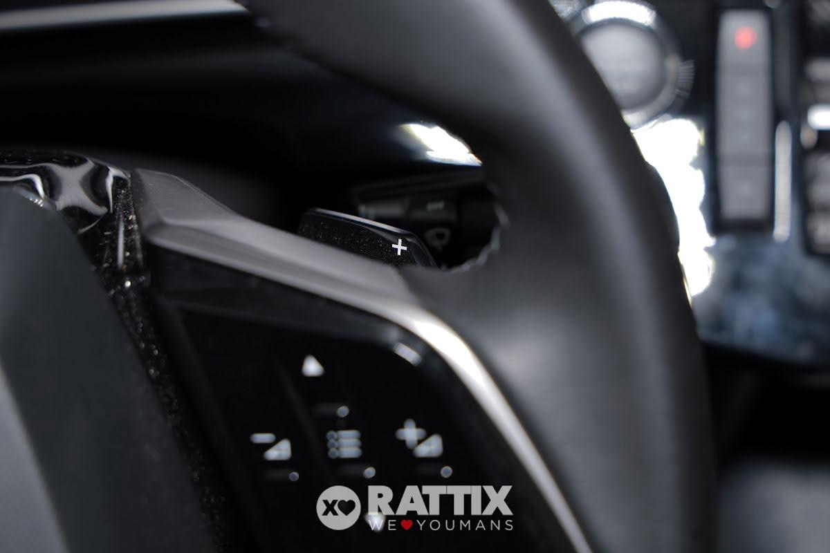 Peugeot 3008 1.2 Hybrid 145CV Allure e-DCS6