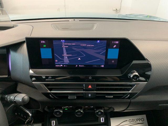 CITROEN C4 1.5 BlueHDi EAT8 Shine Automatico