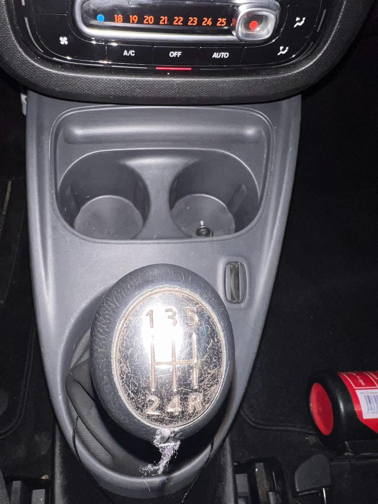 SMART ForTwo 90 0.9 Turbo Passion