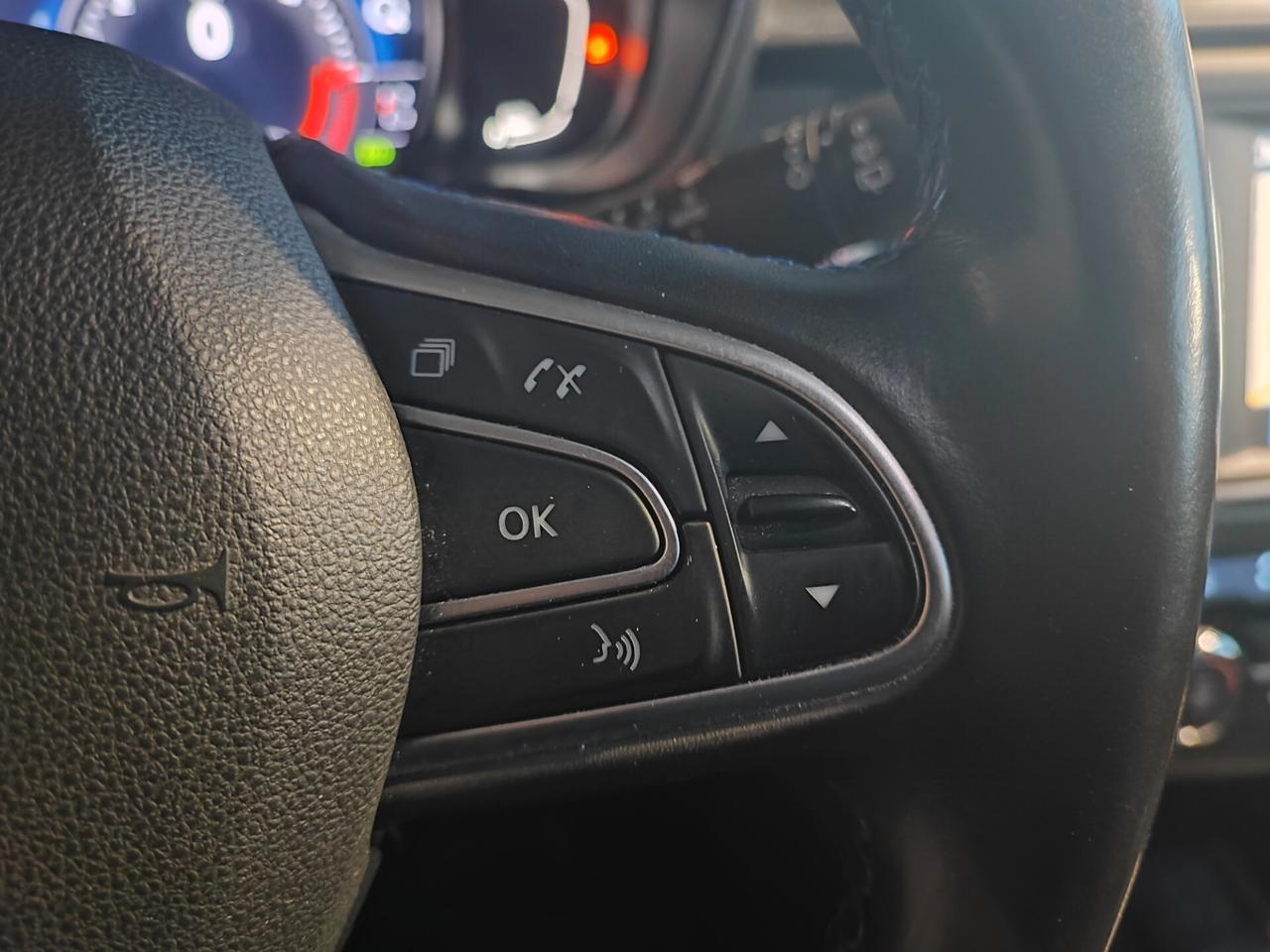 Renault Kadjar dCi 8V 110CV Energy Sport Edition