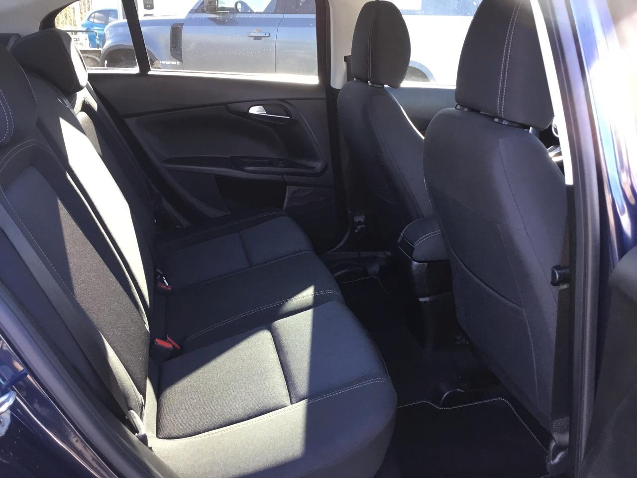 Fiat Tipo 1.3 Mjt S&S 4 porte City Life