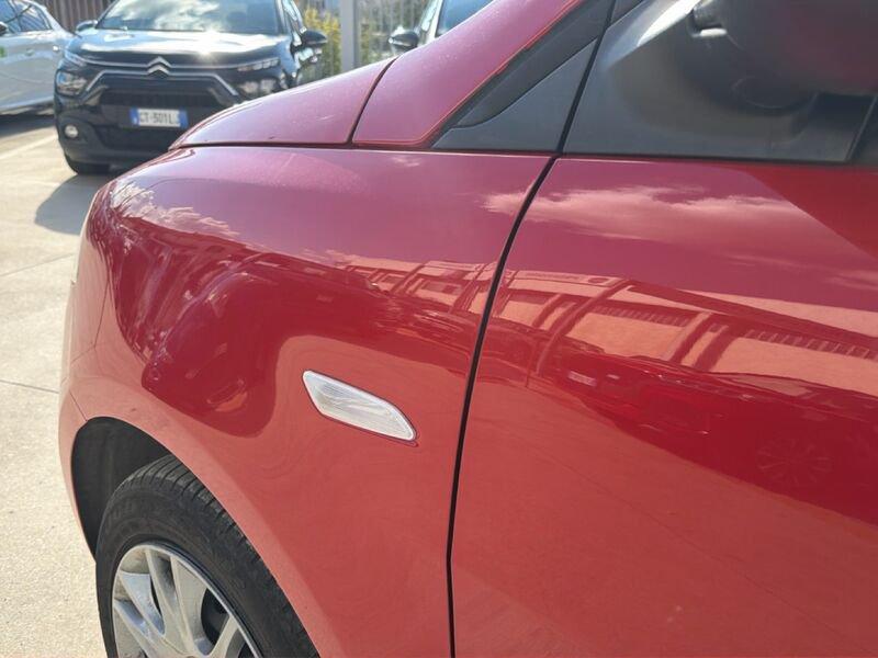 Lancia Ypsilon III 2015 1.2 Elefantino Blu s&s 69cv my19