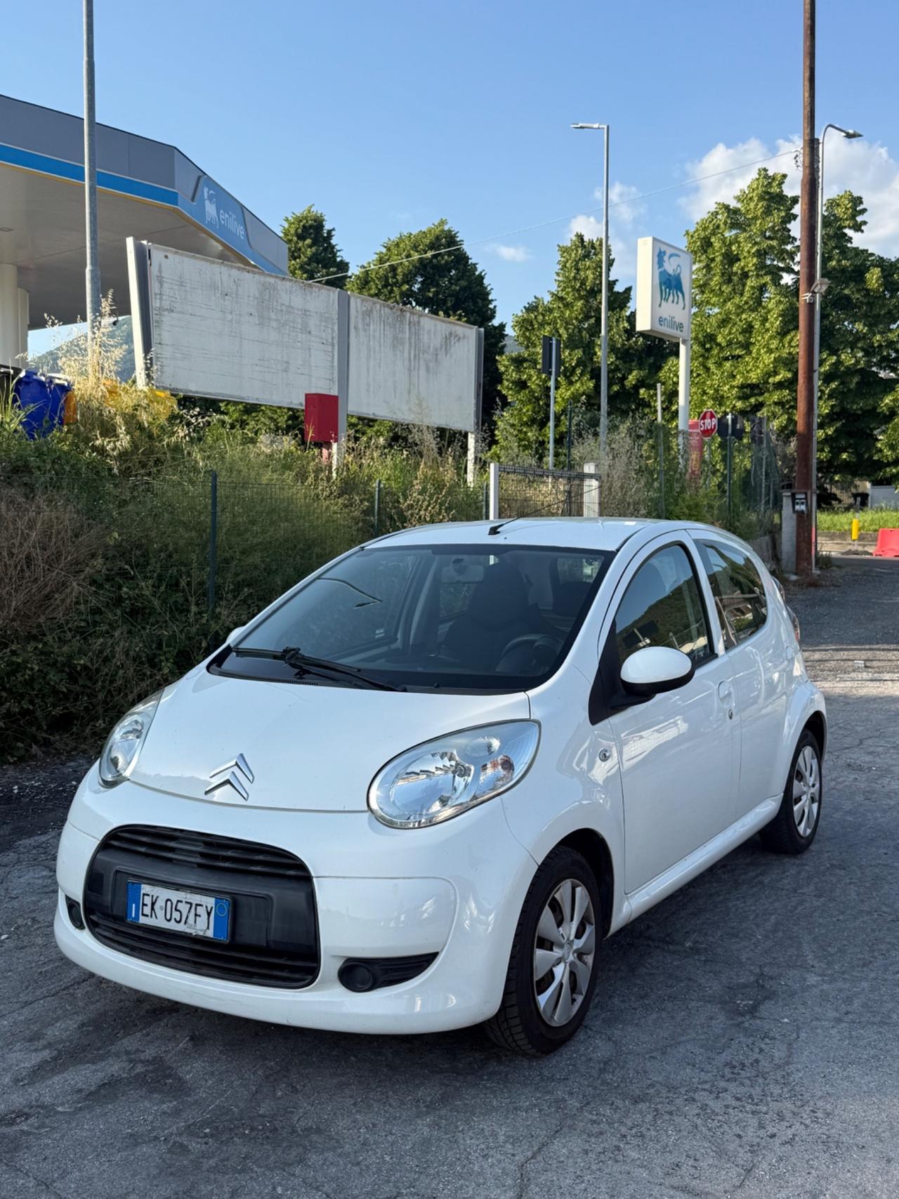 Citroen C1 1.0 5 porte