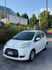 Citroen C1 1.0 5 porte