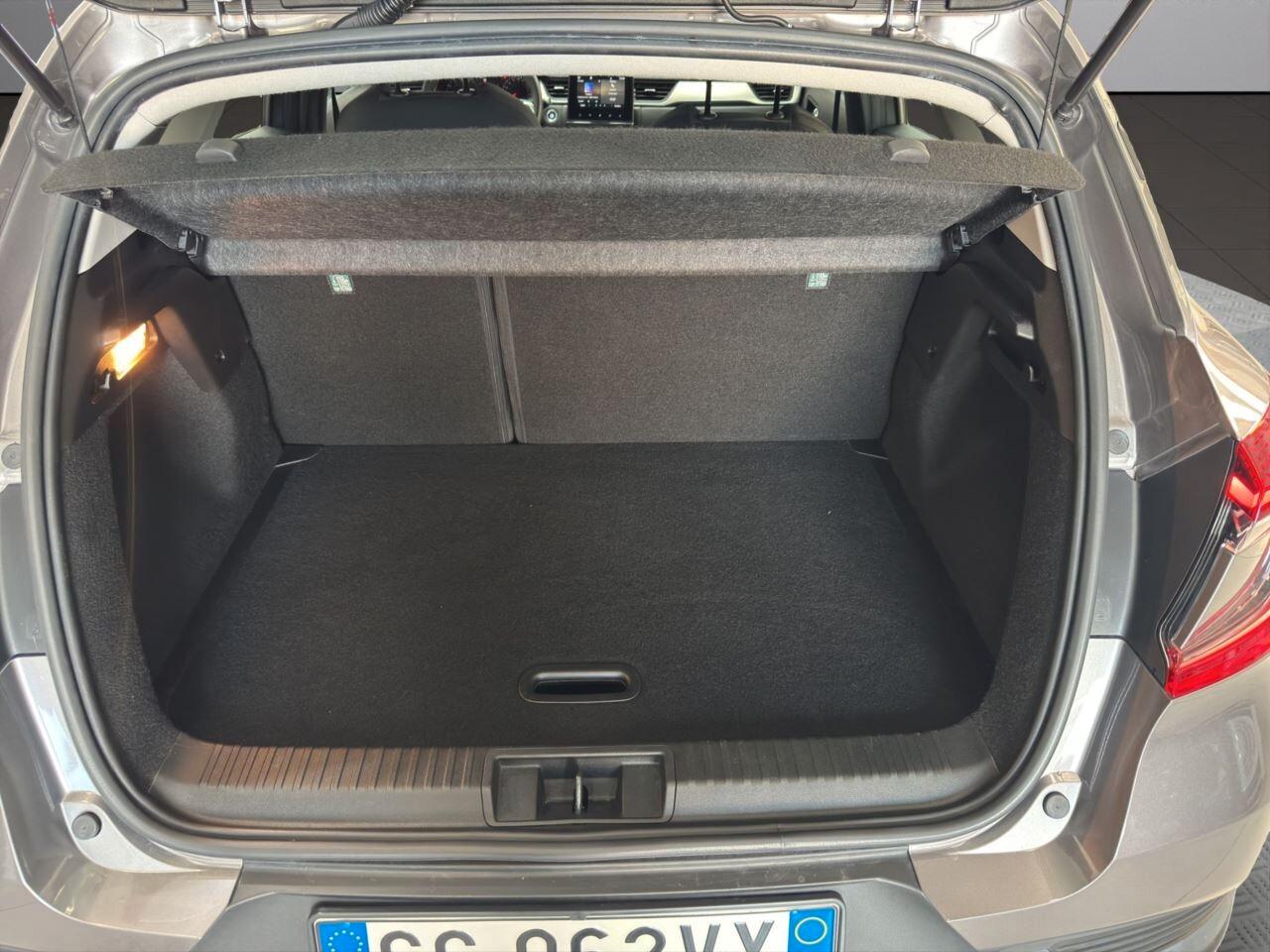 Renault Captur TCe 90 CV Business