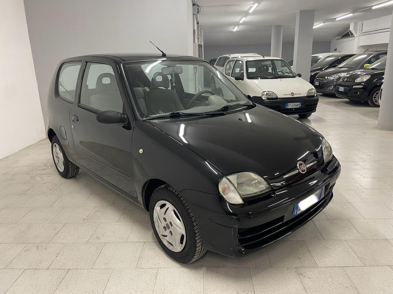 Fiat 600 1.1 Active clima Perfetta !