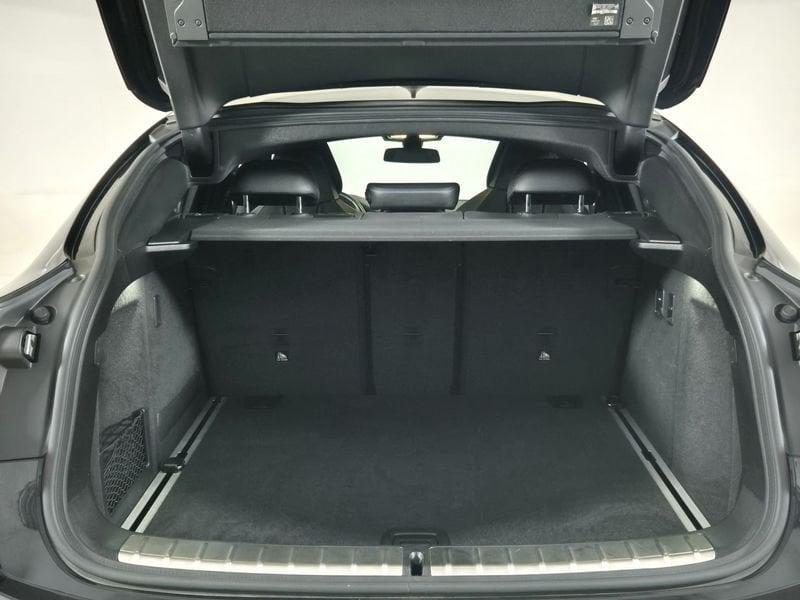 BMW X4 G02 2018 Benzina xdrive M40i 360cv auto