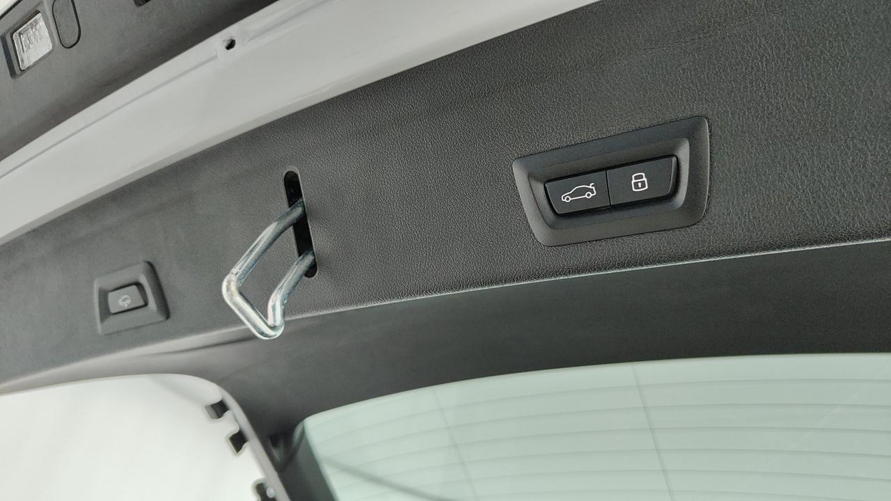 BMW X6 G06 LCI 2023 - X6 xdrive40d MSport auto