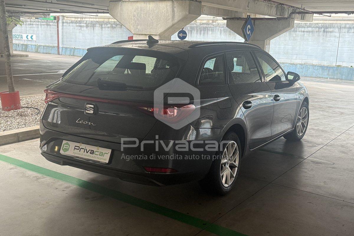 SEAT Leon Sportstourer 1.0 TSI 90 CV Business