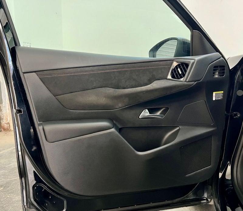 DS DS 3 Crossback DS 3 Crossback BlueHDi 100 Performance Line