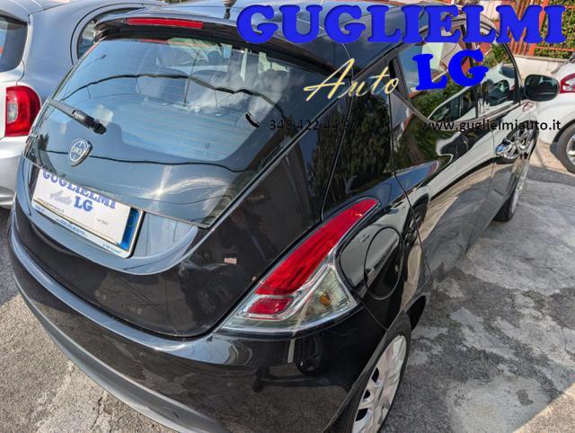 LANCIA Ypsilon 1.2 69 CV 5 porte S&S Gold