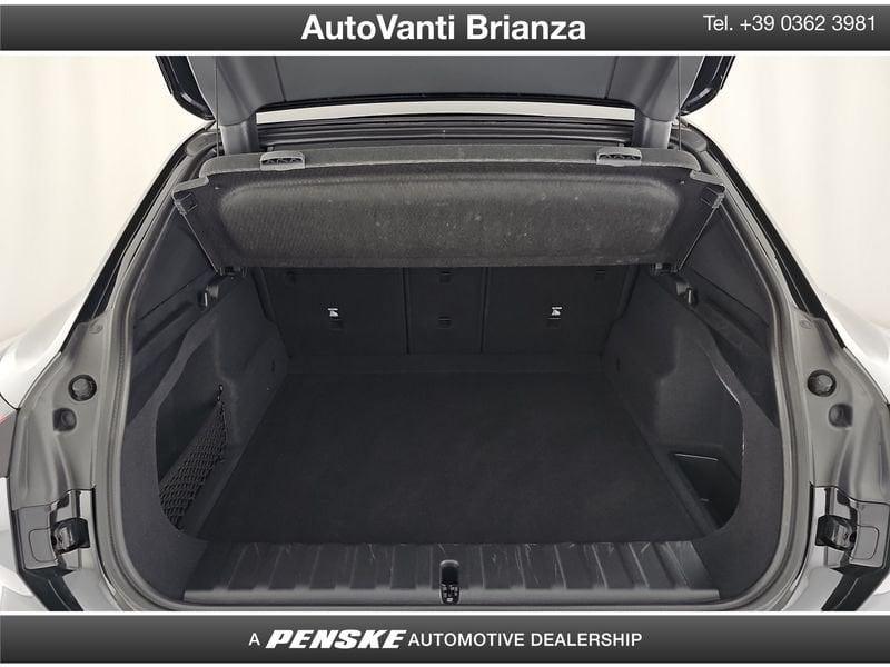 BMW X2 BMW xDrive20d